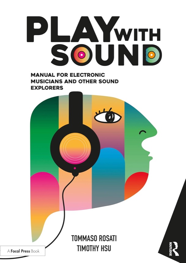 Play With Sound — Tommaso Rosati