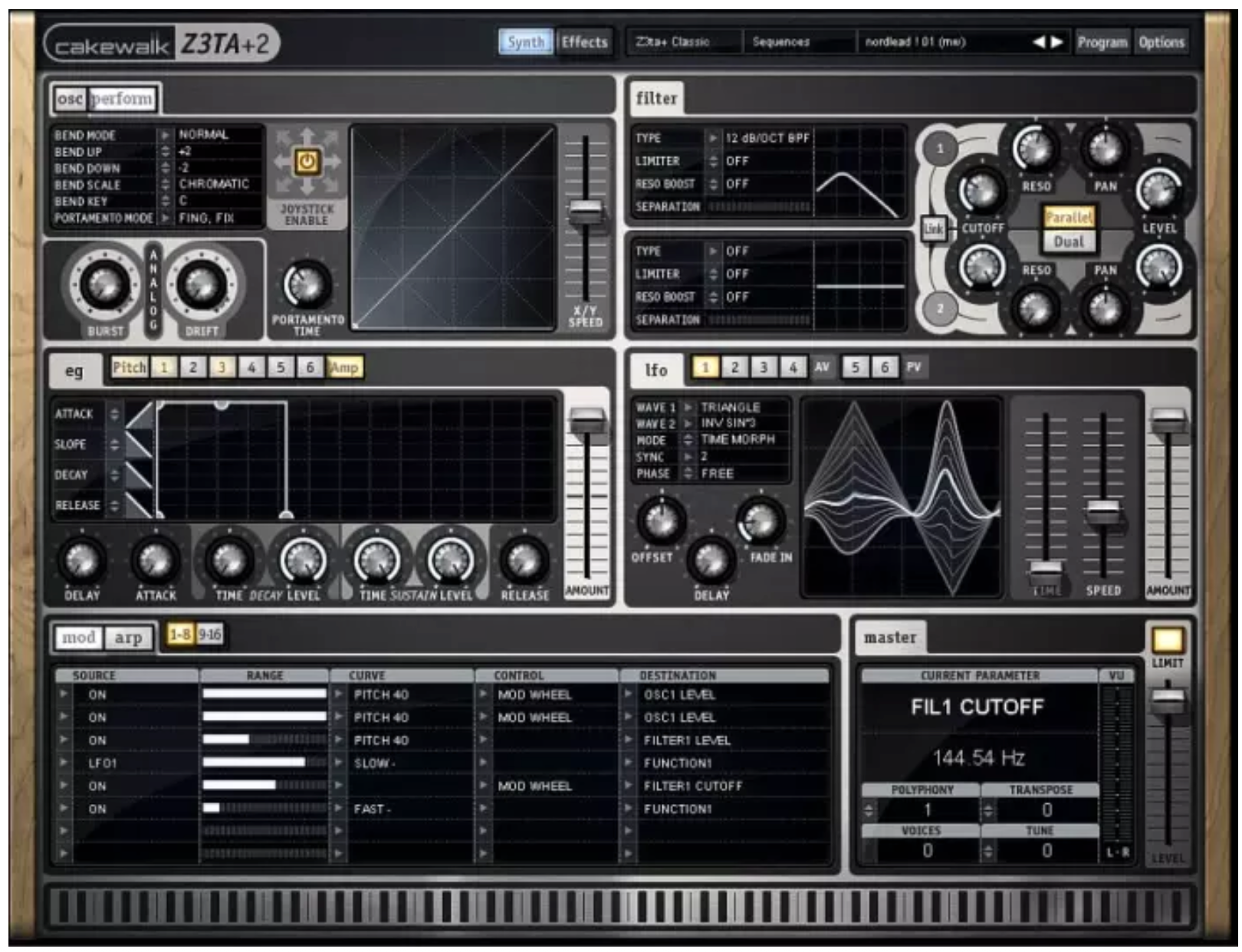 Z3TA+2
