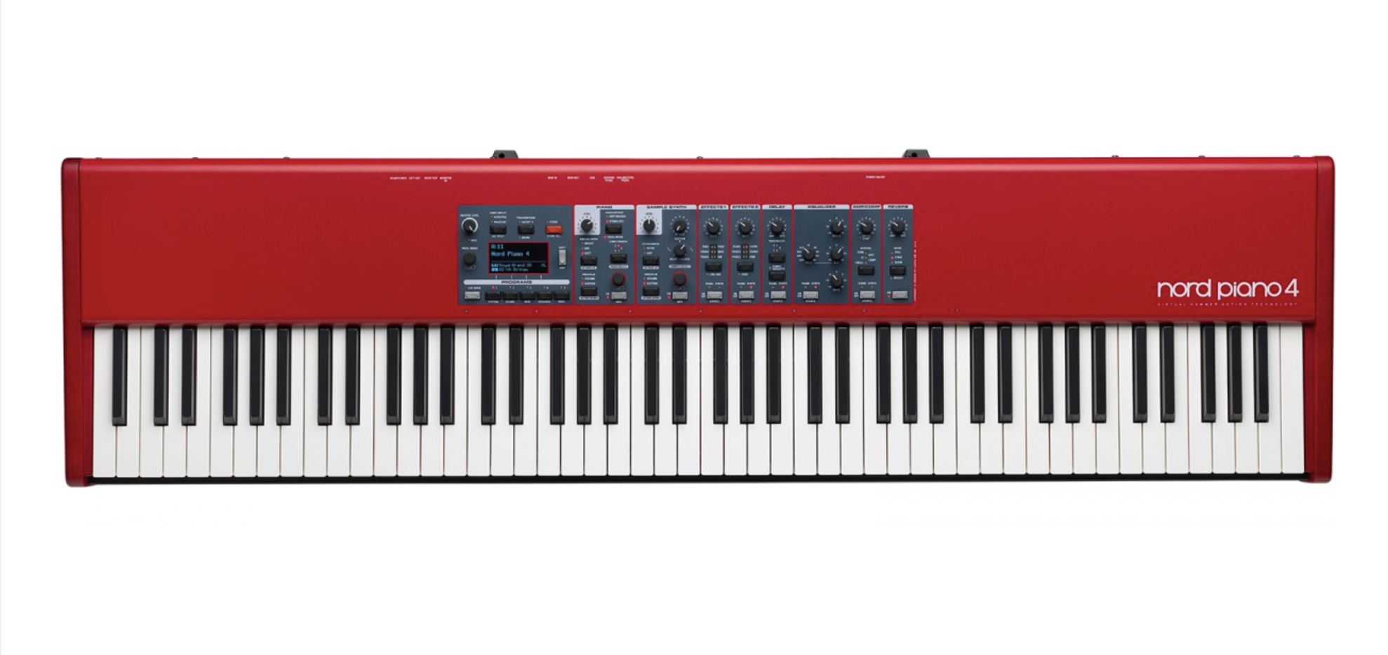 Nord Piano 4