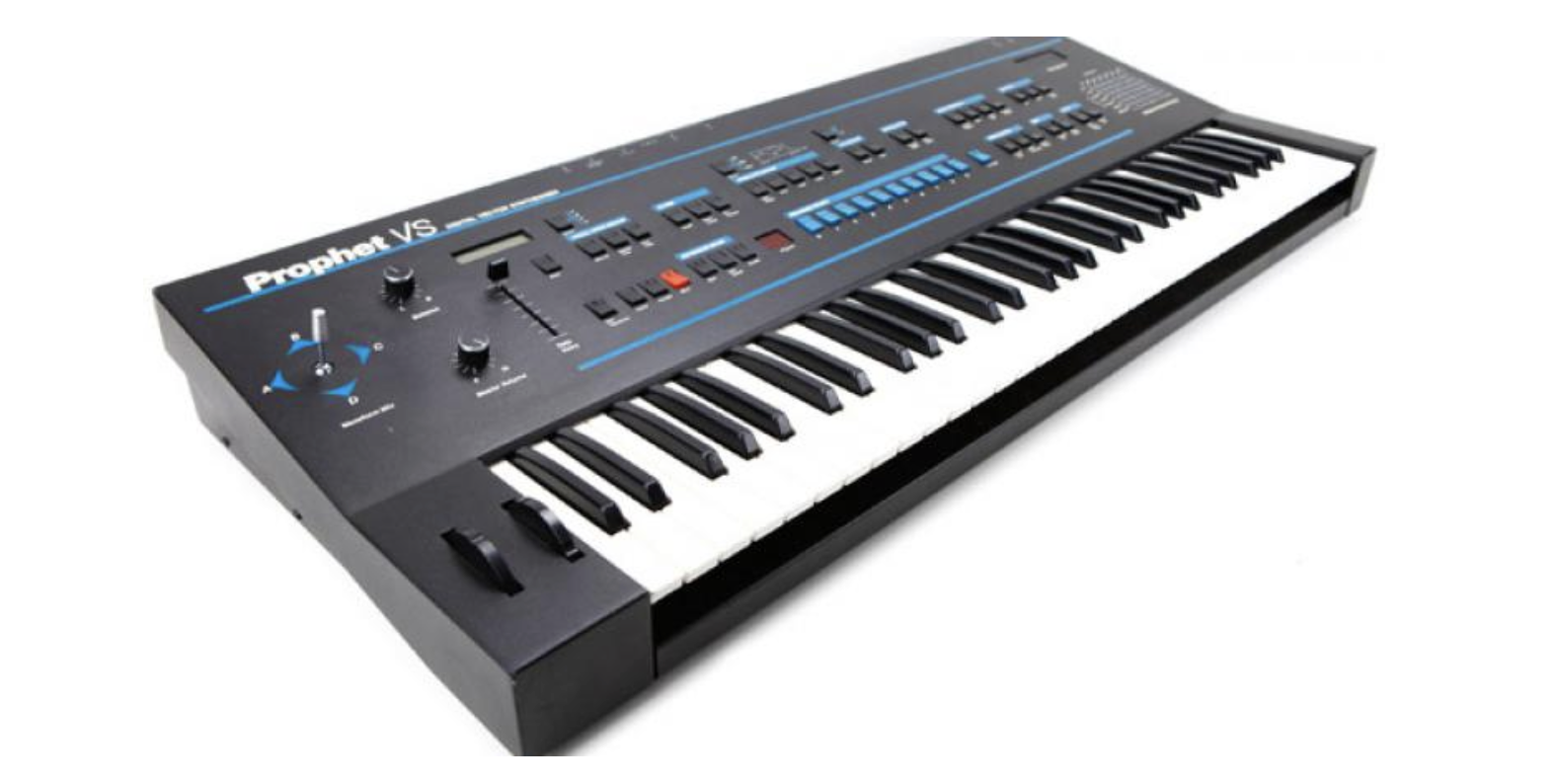 Sequential Prophet VS